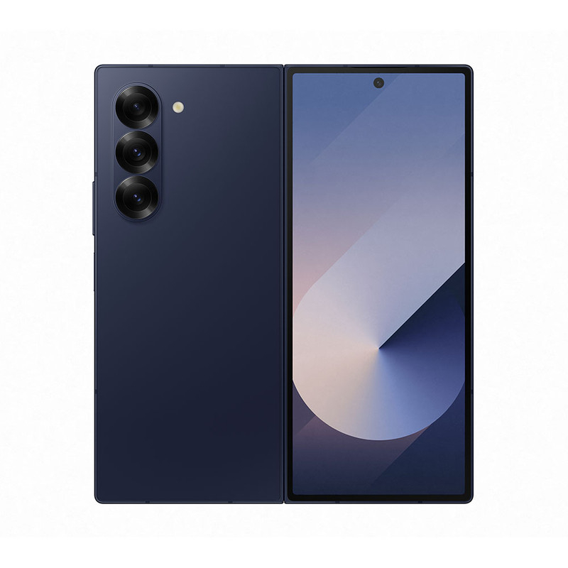 قیمت و خرید گوشی موبایل سامسونگ مدل Galaxy Z Fold 6 دوسیم کارت ظرفیت 256 گیگابایت و رم 12 گیگابایت - ویتنام - به همراه هدیه Galaxy Watch FE، قلم S PEN و کاور رسمی سامسونگ